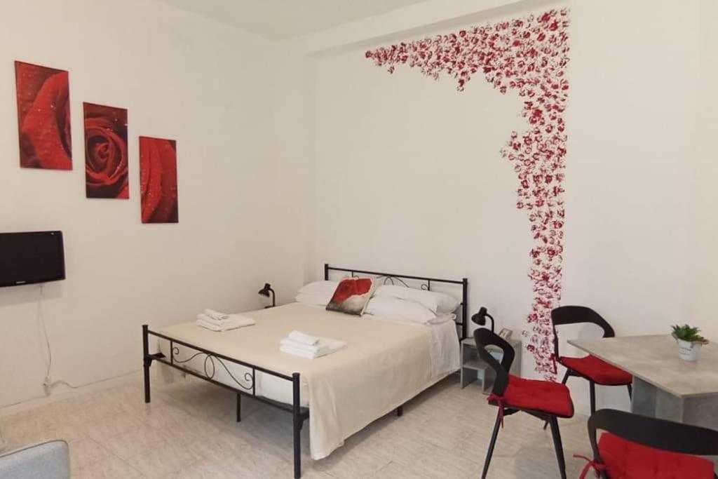 Appartamento Il Roseto Di Cremona, Luminoso Monolocale Indipendente Esterno foto
